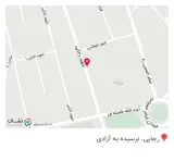دفتر خدمات کامپیوتر پردیس