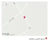 دبیرستان دخترانه حضرت معصومه
