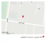 دبیرستان پسرانه قدس