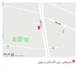 گالری ستامنس