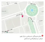 کلینیک دندانپزشکی دکتر فرشاد قدیری