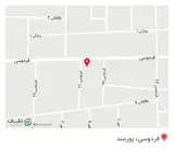 مجموعه غذایی پارس