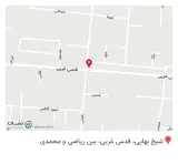 لوازم خانگی پردیس