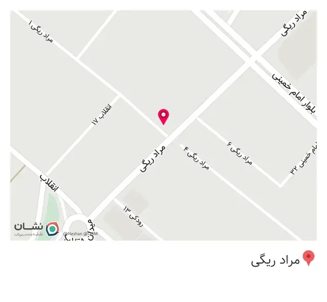 اغذیه خدارحم