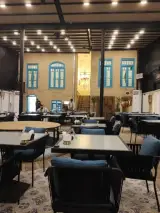 عمارت مادام موسیو