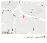 درمانگاه دندانپزشکی ثامن الائمه