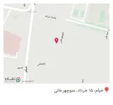 فست فود ساب ویچ