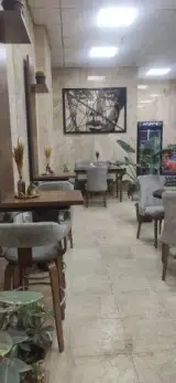 مستر سوخاری