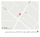 جهانگیر کریمی واجارگاهی جراح دندانپزشک