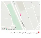 سفره خانه سنتی شهرزاد