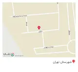 سرویس خواب آکال