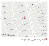 کلینیک دندانپزشکی رز