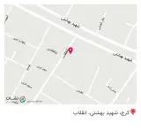 فست فود زیتون