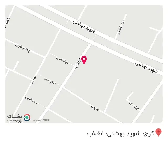 فست فود زیتون