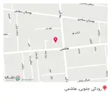 لوازم خانگی پخش تهران شعبه 2
