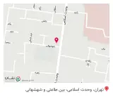 عینک نیوتن (شعبه یکم)