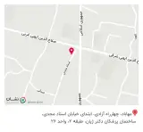 مطب دندانپزشکی دکتر پیمان ایران خواه