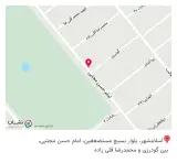فست فود بامزی