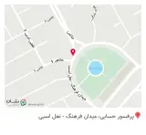پوشاک زنانه آیلار یزد