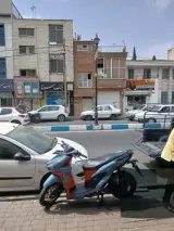 عینک سینا