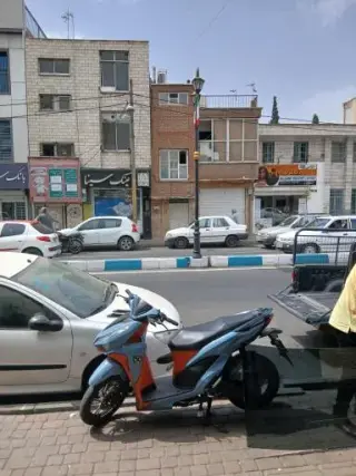 عینک سینا