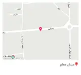 کافی شاپ رنگین کمان
