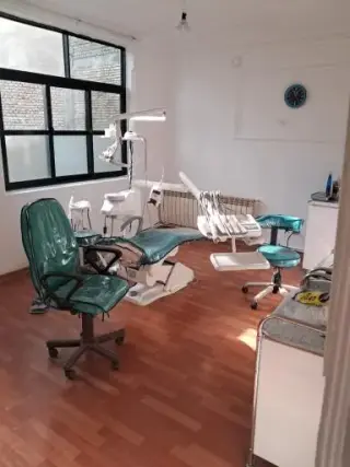 دندانپزشکی دکتر فاضلی