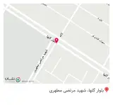 دکتر محمدرضا فرهنگیان