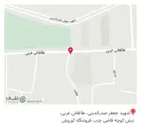 کلینیک دندانپزشکی ماهزاد