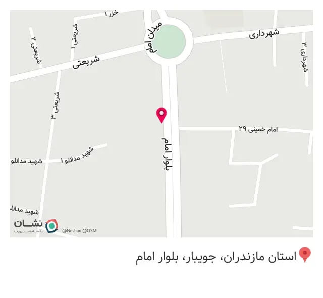کبابی فاضل
