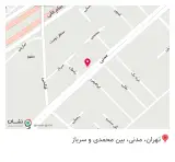 گالری طلای تخت جمشید