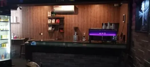 قهوه امپراطور