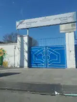 دبیرستان دخترانه فاطمیه