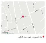 مطب دندانپزشکی خانم دکتر ساندرا رنجبر