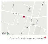 مطب دندانپزشکی مدرن (کوشافر)