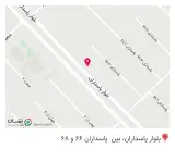 مجموعه غذایی قوام