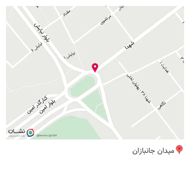 فلافل پنگوئن