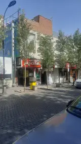 فلافل هفت چنار