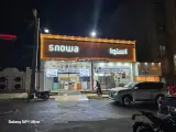 فروشگاه لوازم خانگی اسنوا شافعی