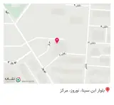 سفره خانه فطرس