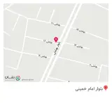بیمه البرز نمایندگی یوسفی