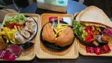 کافه فست فود سناتور