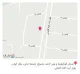 دندانپزشکی دکتر موسوی فرد