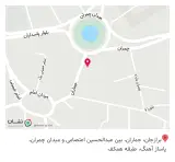 نمایندگی بیمه سامان شهبازی