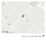 بیمه ایران نمایندگی اربابی