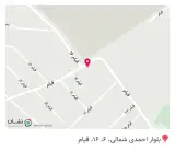 نان لواش