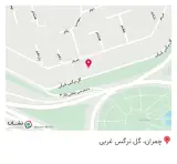 درمانگاه دندانپزشکی درخشش