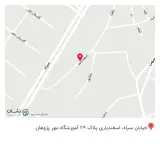 آموزشگاه فنی و حرفه ای مهرپژوهان