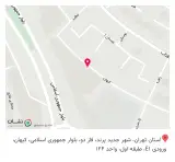 آموزشگاه کامپیوتر پارسه فنی و حرفه ای