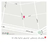 مرکز زیبایی صدرا